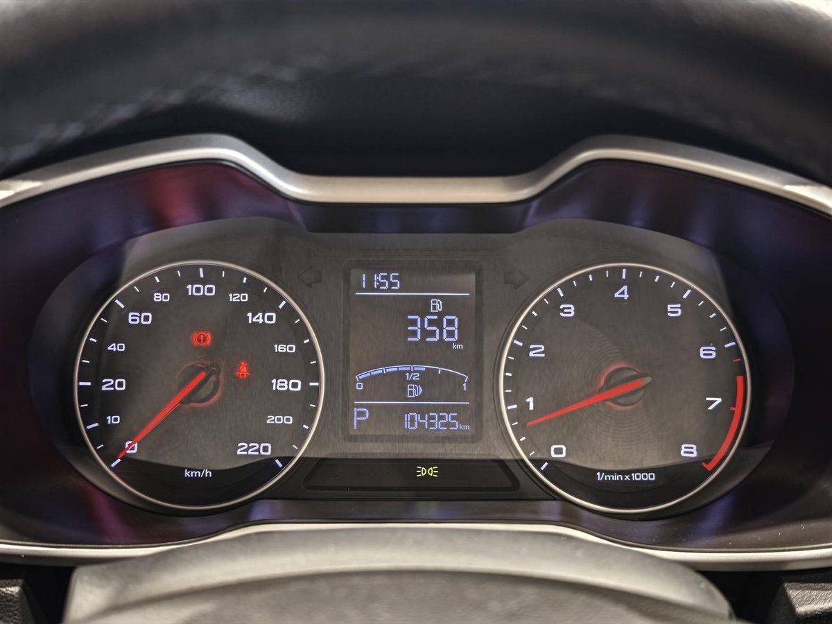 2019 MG ZS Excite AZS1 MY19 image 9