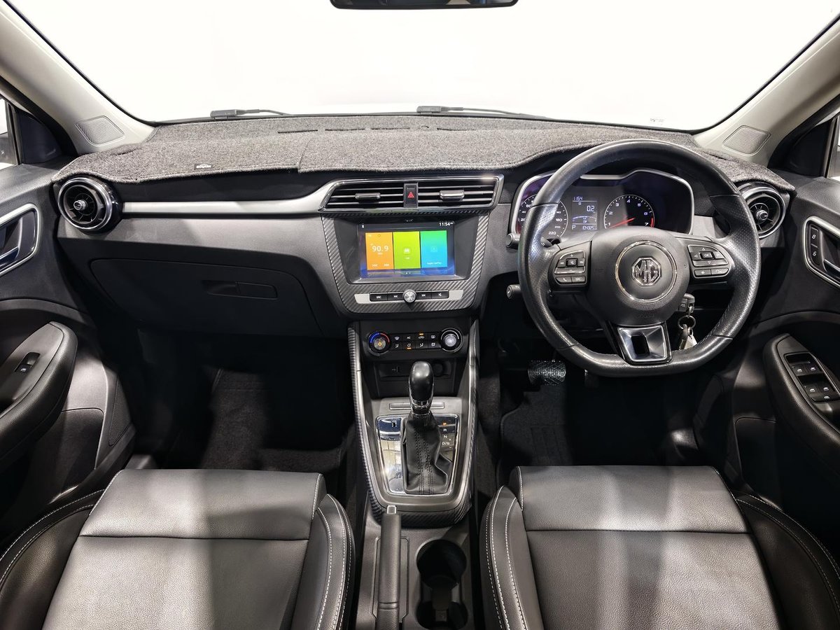 2019 MG ZS Excite AZS1 MY19 image 15