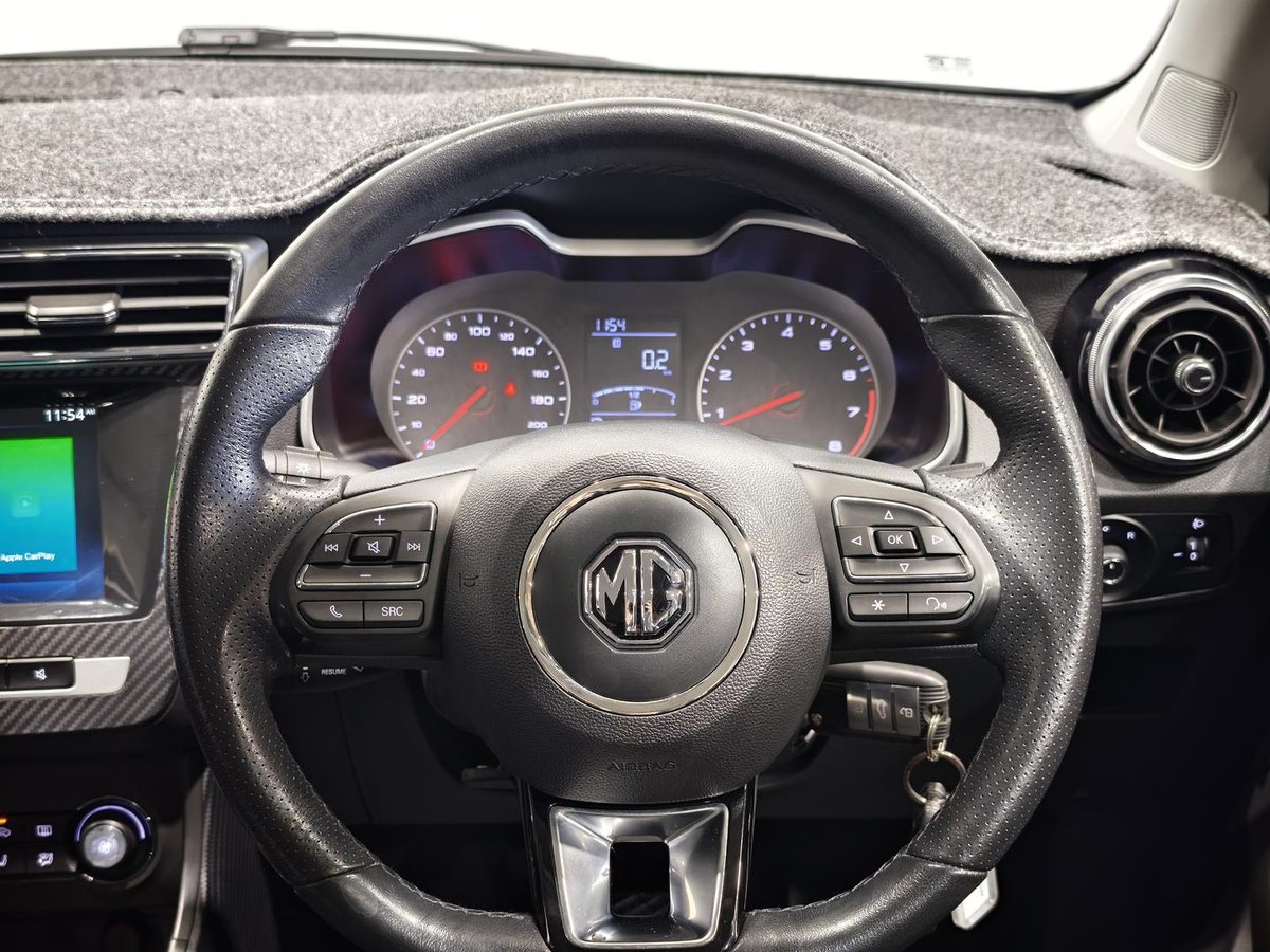 2019 MG ZS Excite AZS1 MY19 image 8