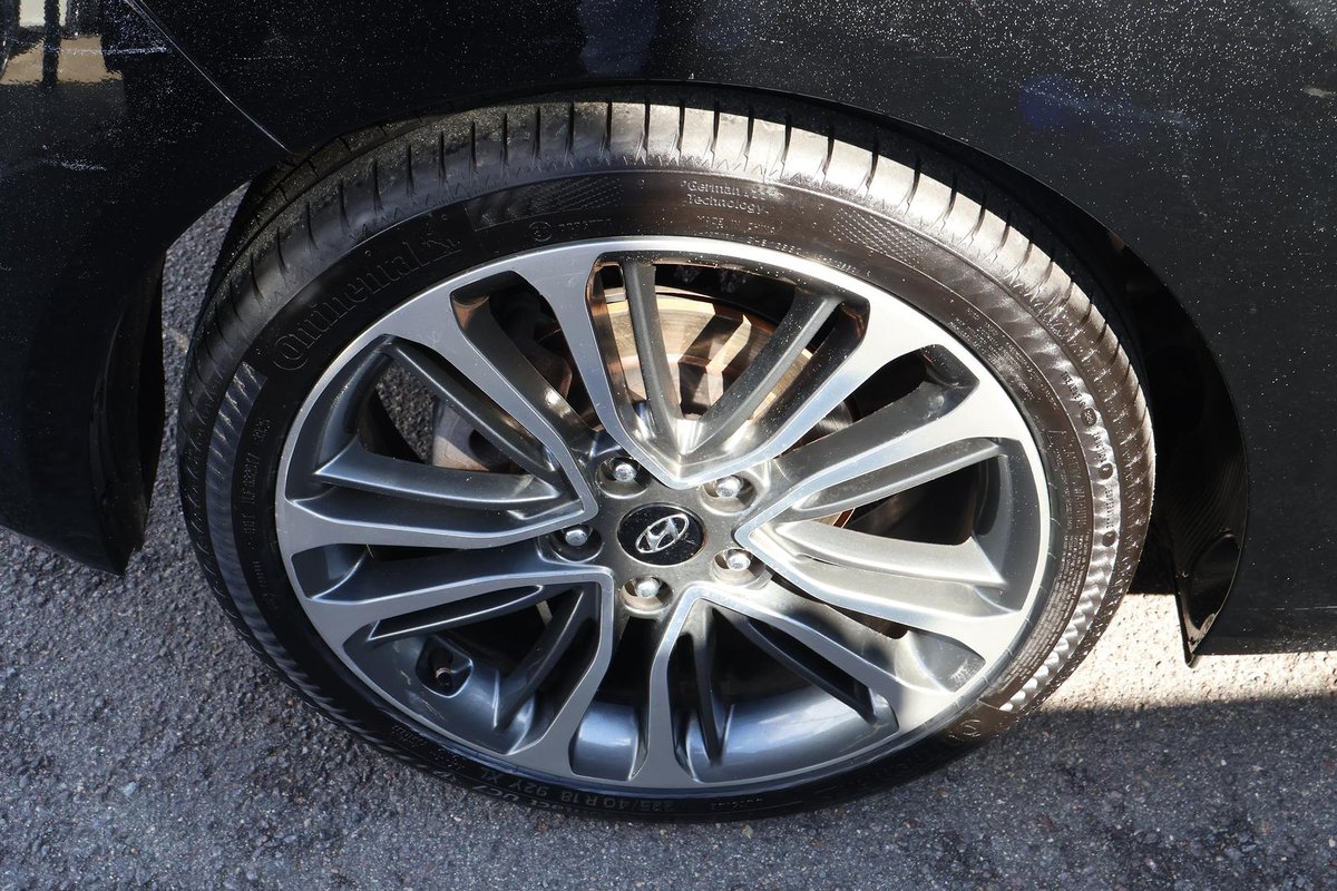 2015 Hyundai Veloster FS4 Series II image 29