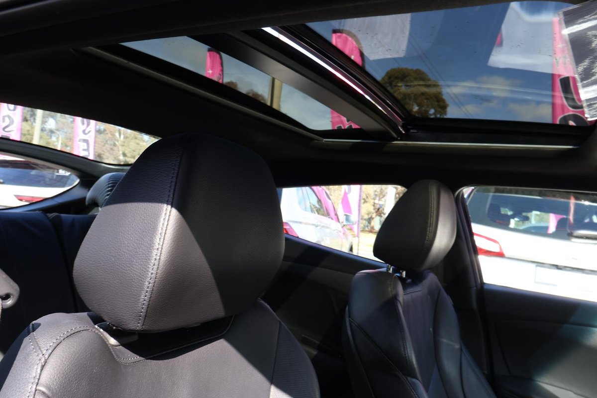2015 Hyundai Veloster FS4 Series II image 8