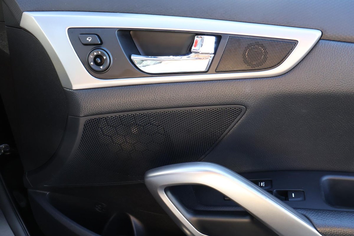 2015 Hyundai Veloster FS4 Series II image 23