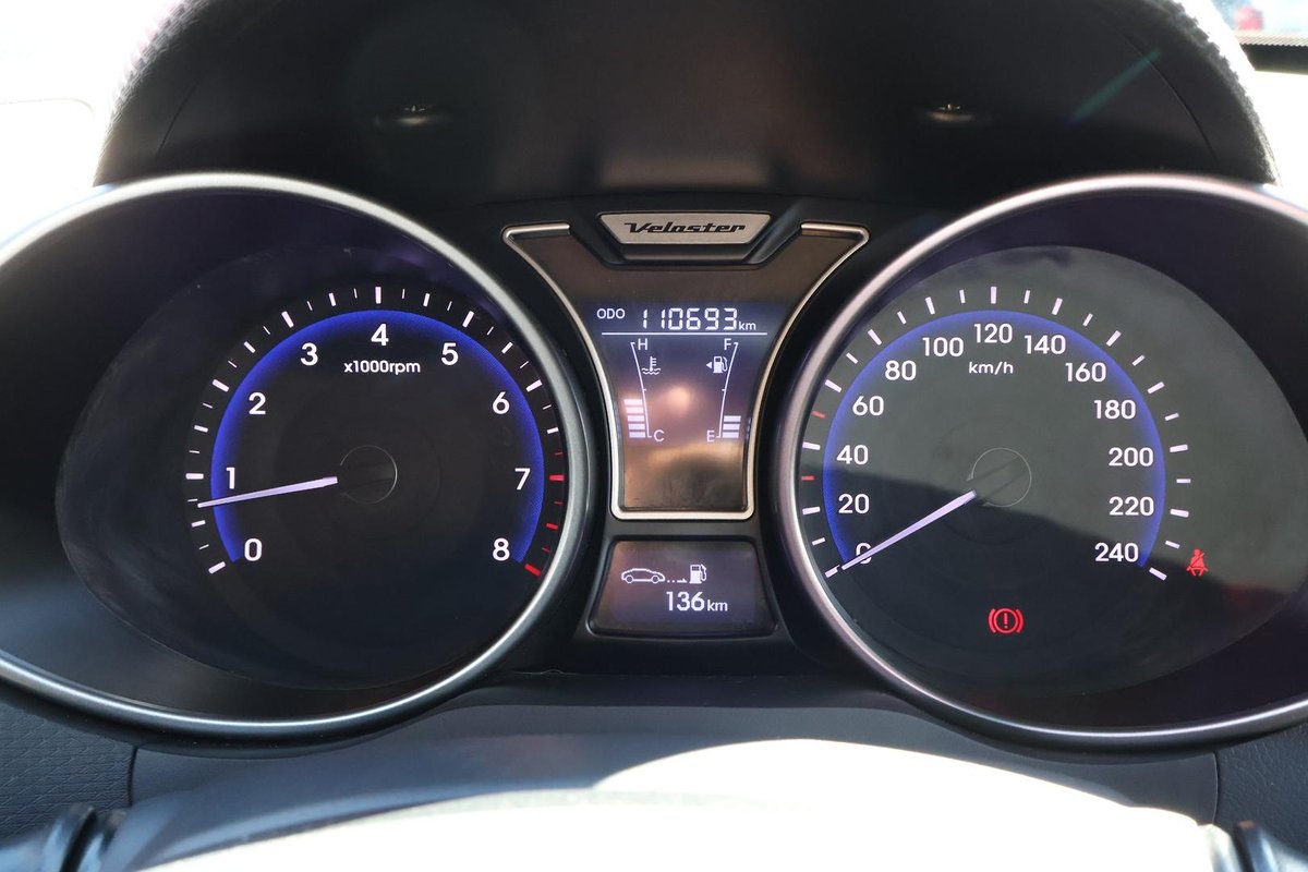 2015 Hyundai Veloster FS4 Series II image 15