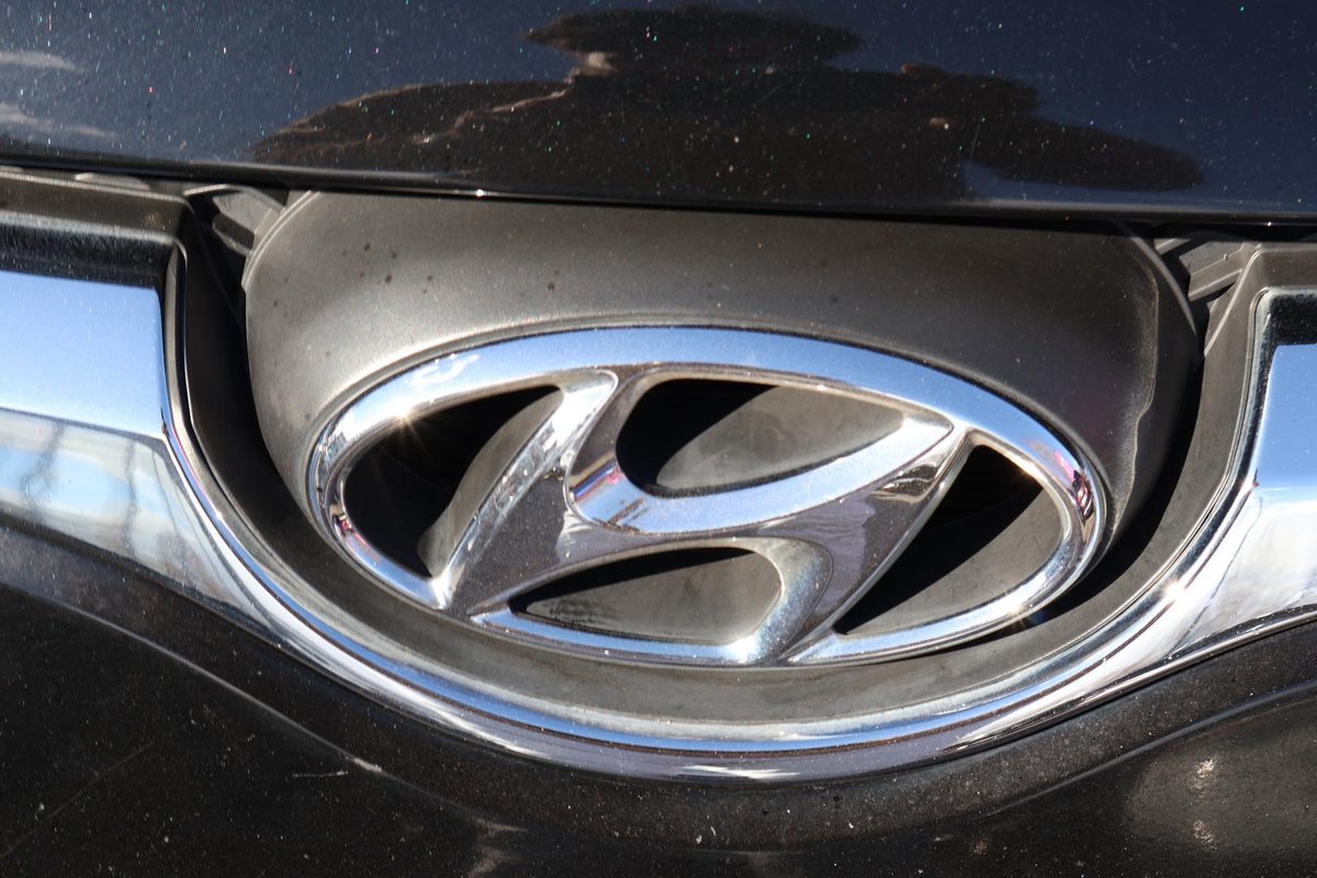 2015 Hyundai Veloster FS4 Series II image 32