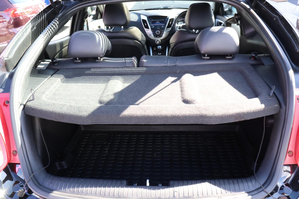 2015 Hyundai Veloster FS4 Series II image 27