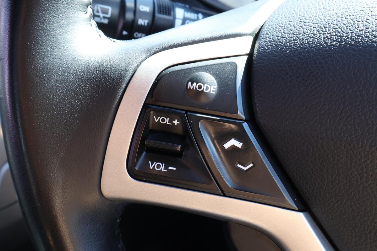 2015 Hyundai Veloster FS4 Series II image 12