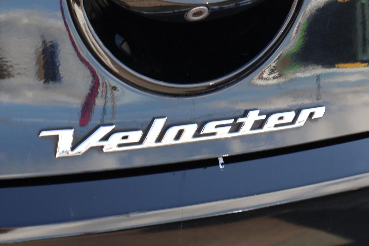 2015 Hyundai Veloster FS4 Series II image 31