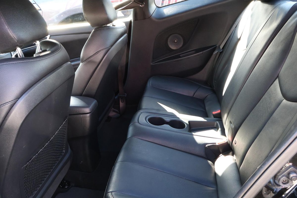 2015 Hyundai Veloster FS4 Series II image 25