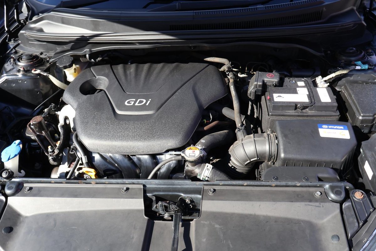 2015 Hyundai Veloster FS4 Series II image 28