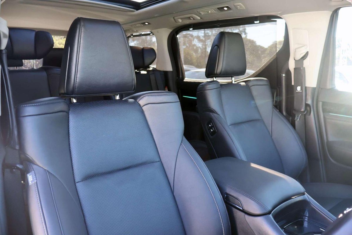 2022 Toyota Alphard G F Package AYH30W image 13