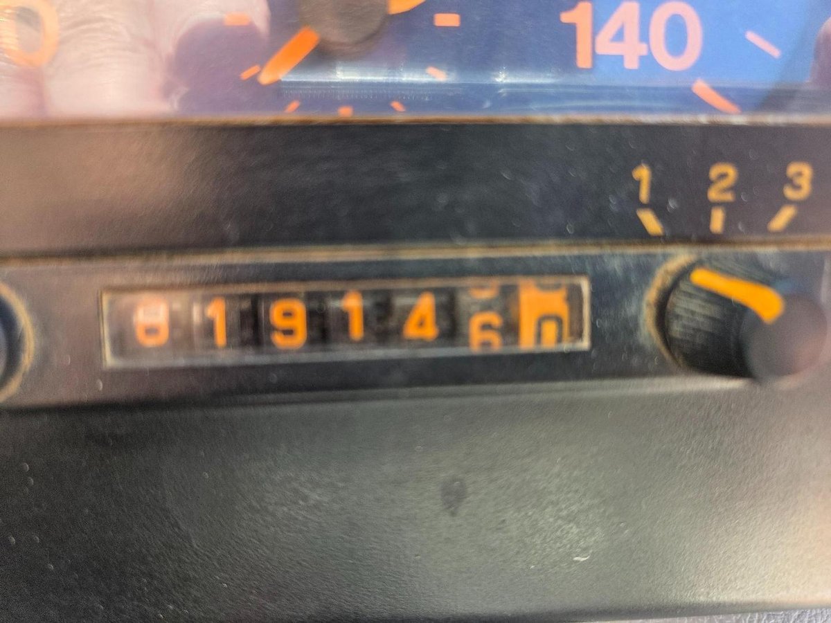 1999 Hino Fs Ranger 50 6X4 Prime Mover image 6