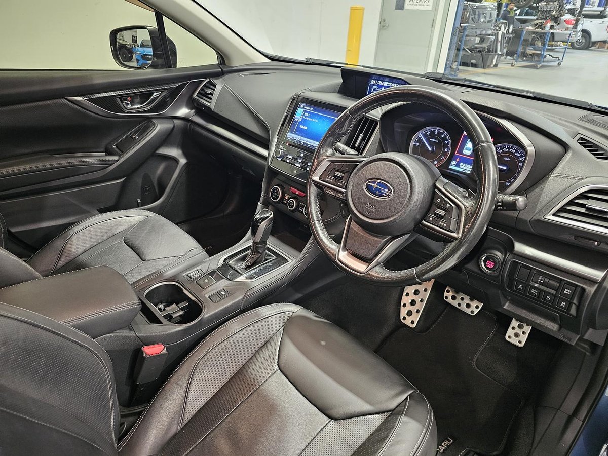 2017 Subaru Impreza 2.0i-S G5 MY17 AWD image 10
