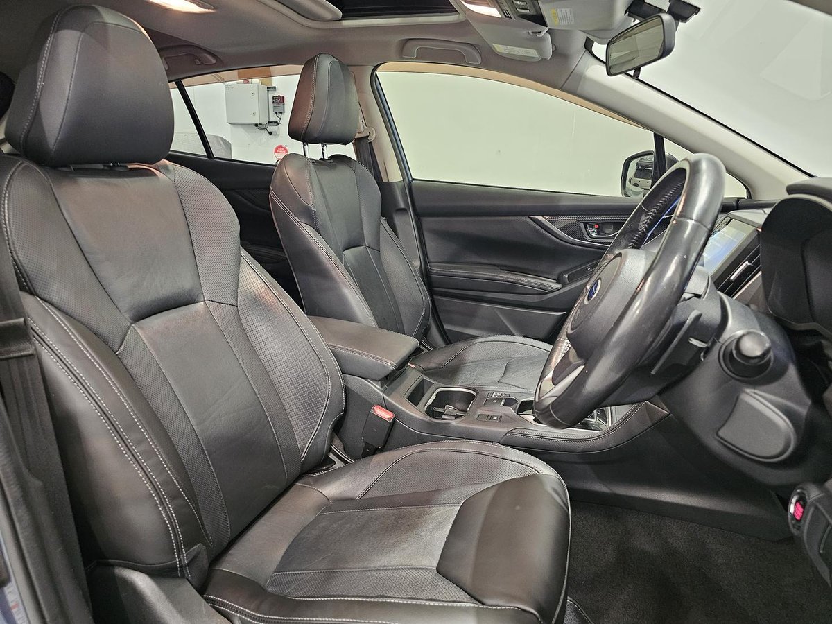 2017 Subaru Impreza 2.0i-S G5 MY17 AWD image 11