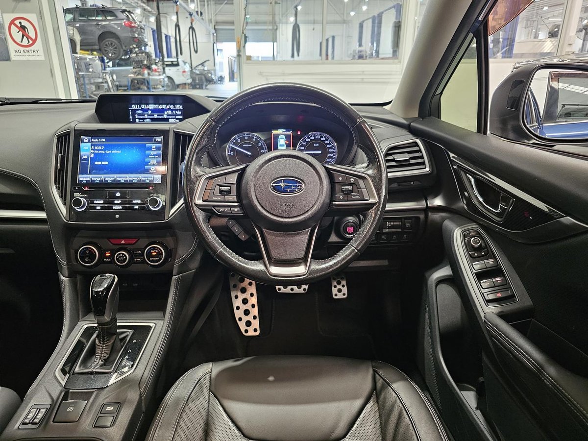 2017 Subaru Impreza 2.0i-S G5 MY17 AWD image 13