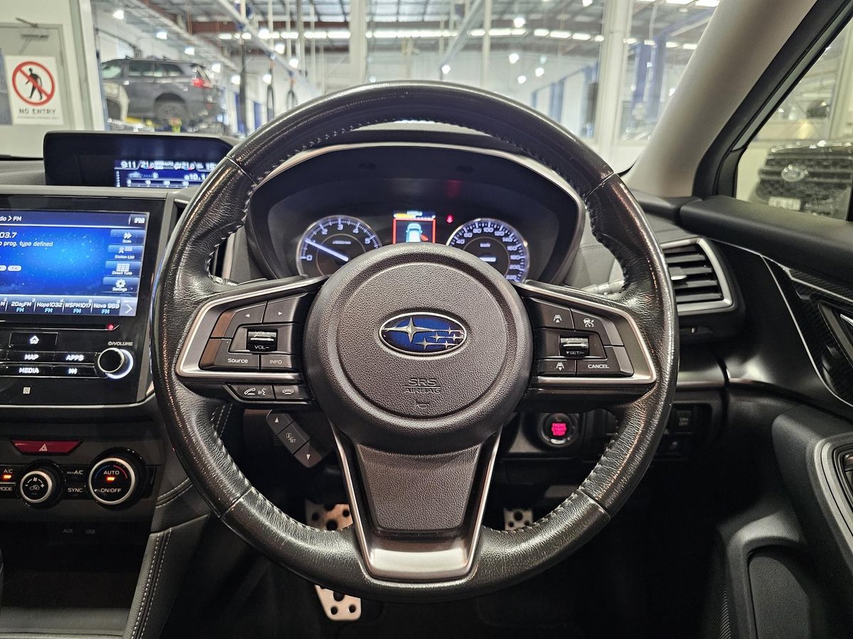 2017 Subaru Impreza 2.0i-S G5 MY17 AWD image 14