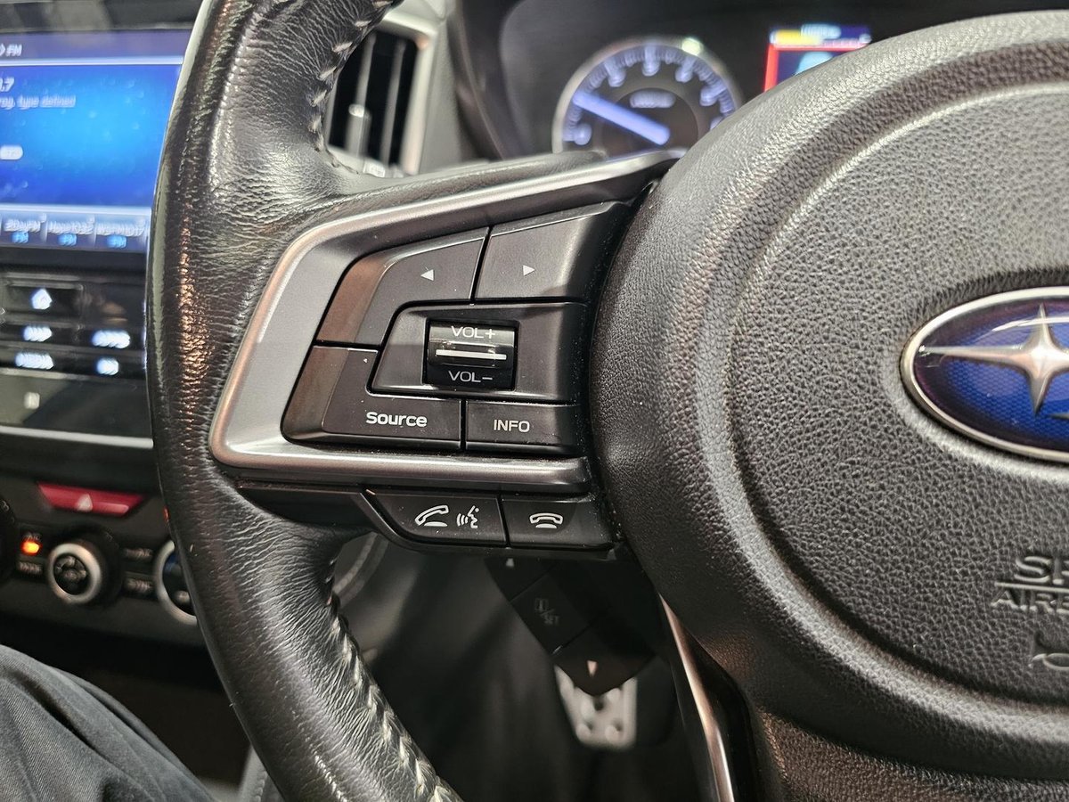 2017 Subaru Impreza 2.0i-S G5 MY17 AWD image 16