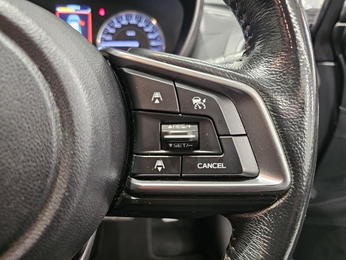 2017 Subaru Impreza 2.0i-S G5 MY17 AWD image 17