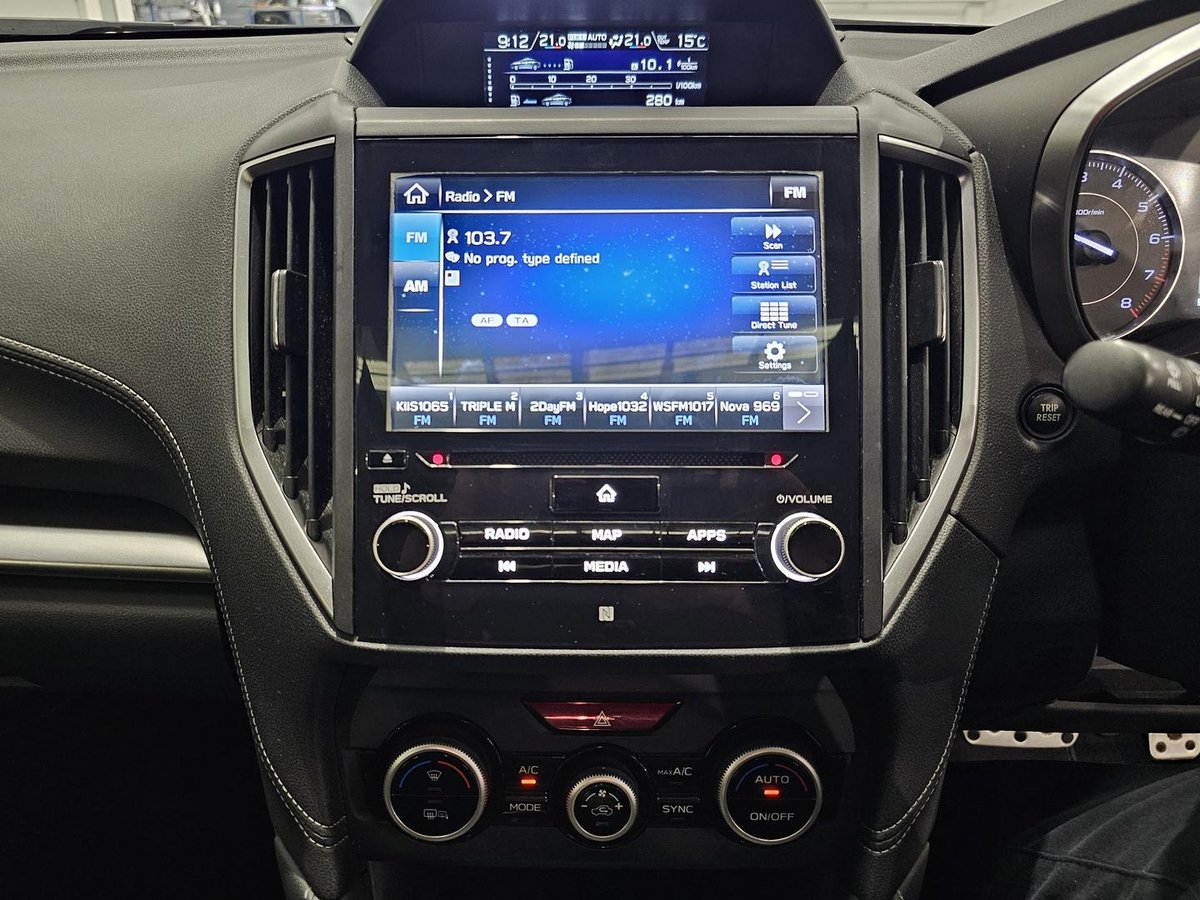 2017 Subaru Impreza 2.0i-S G5 MY17 AWD image 18