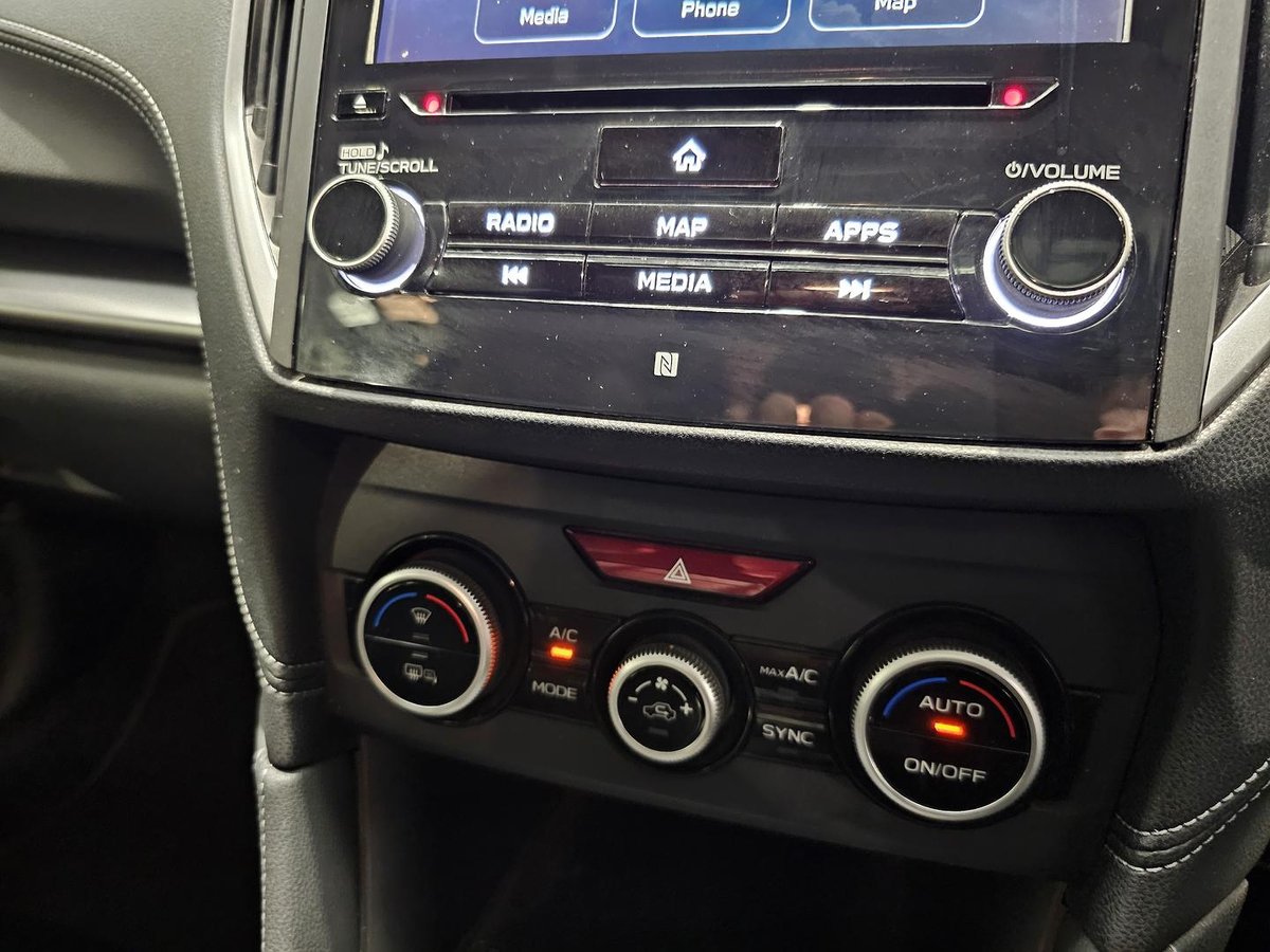 2017 Subaru Impreza 2.0i-S G5 MY17 AWD image 22