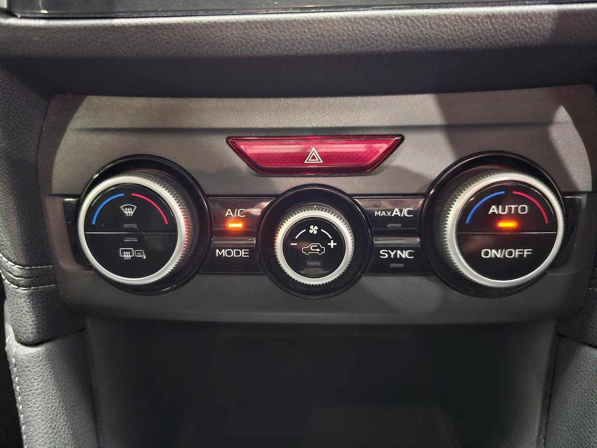 2017 Subaru Impreza 2.0i-S G5 MY17 AWD image 23