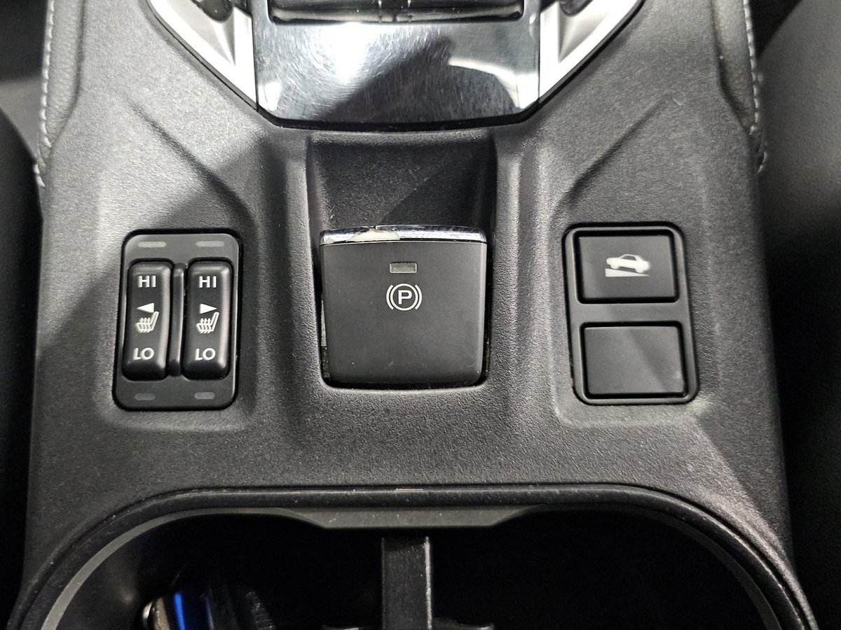 2017 Subaru Impreza 2.0i-S G5 MY17 AWD image 24