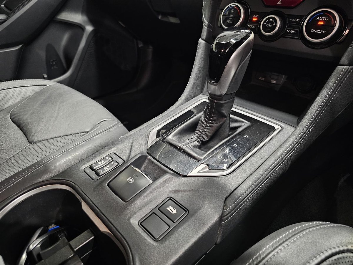 2017 Subaru Impreza 2.0i-S G5 MY17 AWD image 25