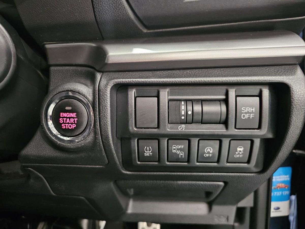 2017 Subaru Impreza 2.0i-S G5 MY17 AWD image 27
