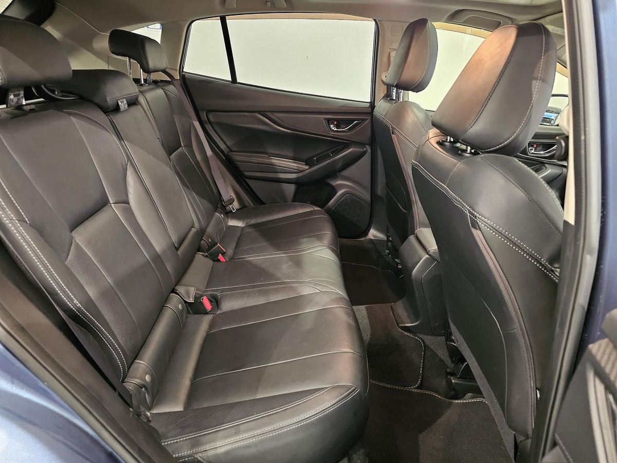 2017 Subaru Impreza 2.0i-S G5 MY17 AWD image 28