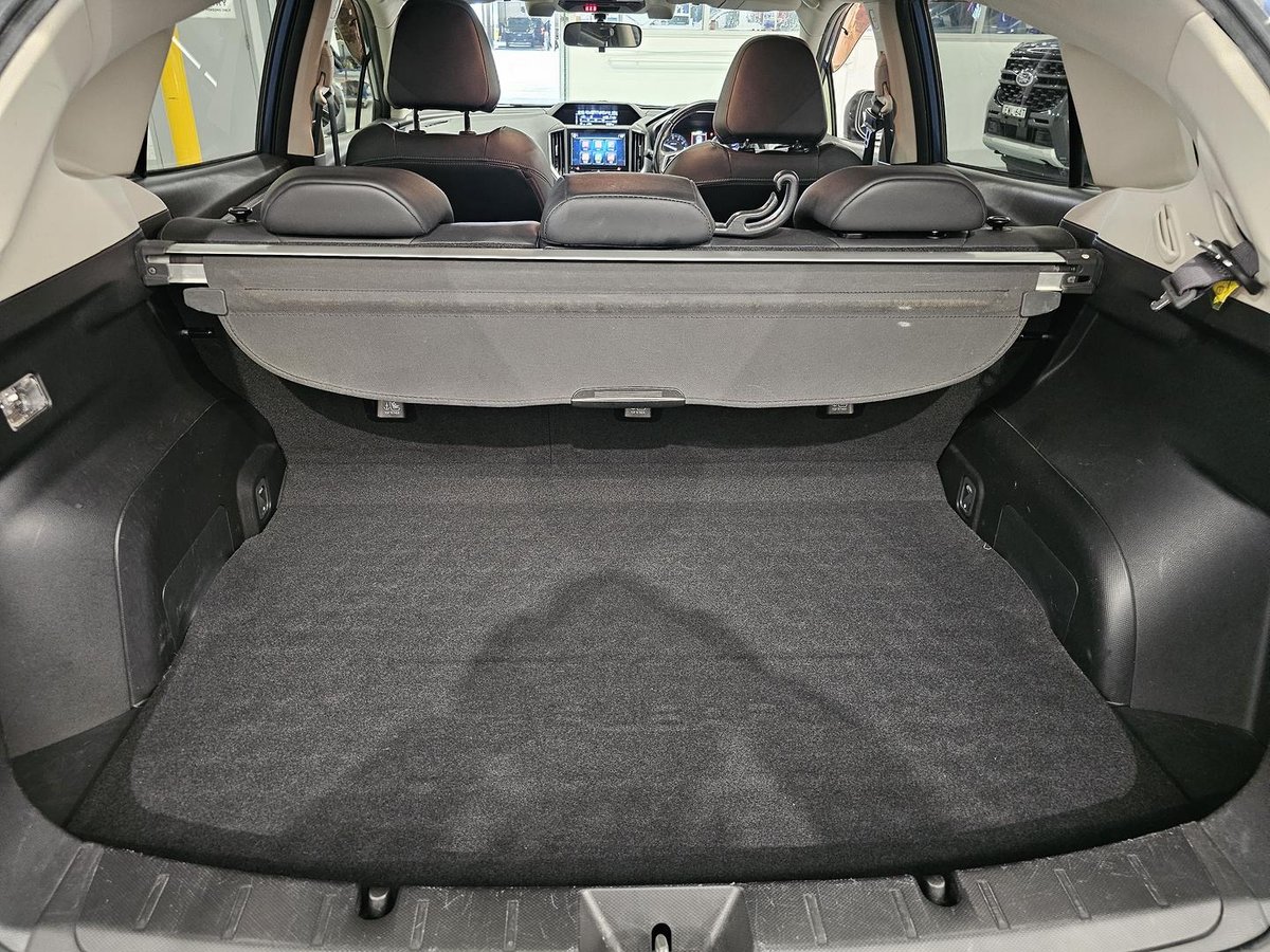 2017 Subaru Impreza 2.0i-S G5 MY17 AWD image 29