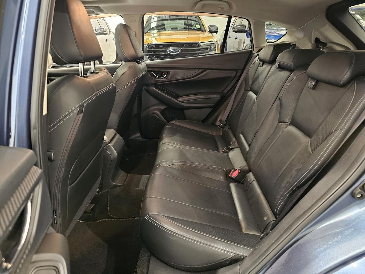 2017 Subaru Impreza 2.0i-S G5 MY17 AWD image 30