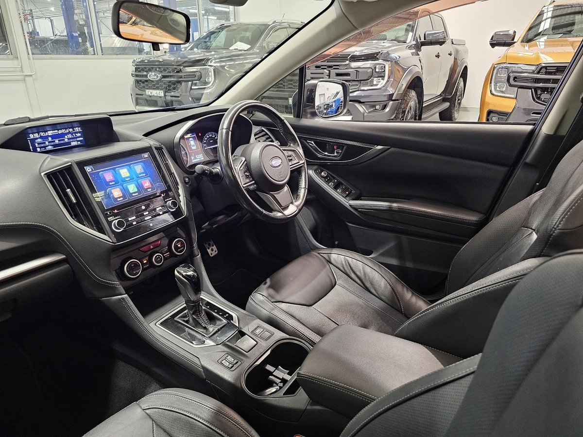 2017 Subaru Impreza 2.0i-S G5 MY17 AWD image 31