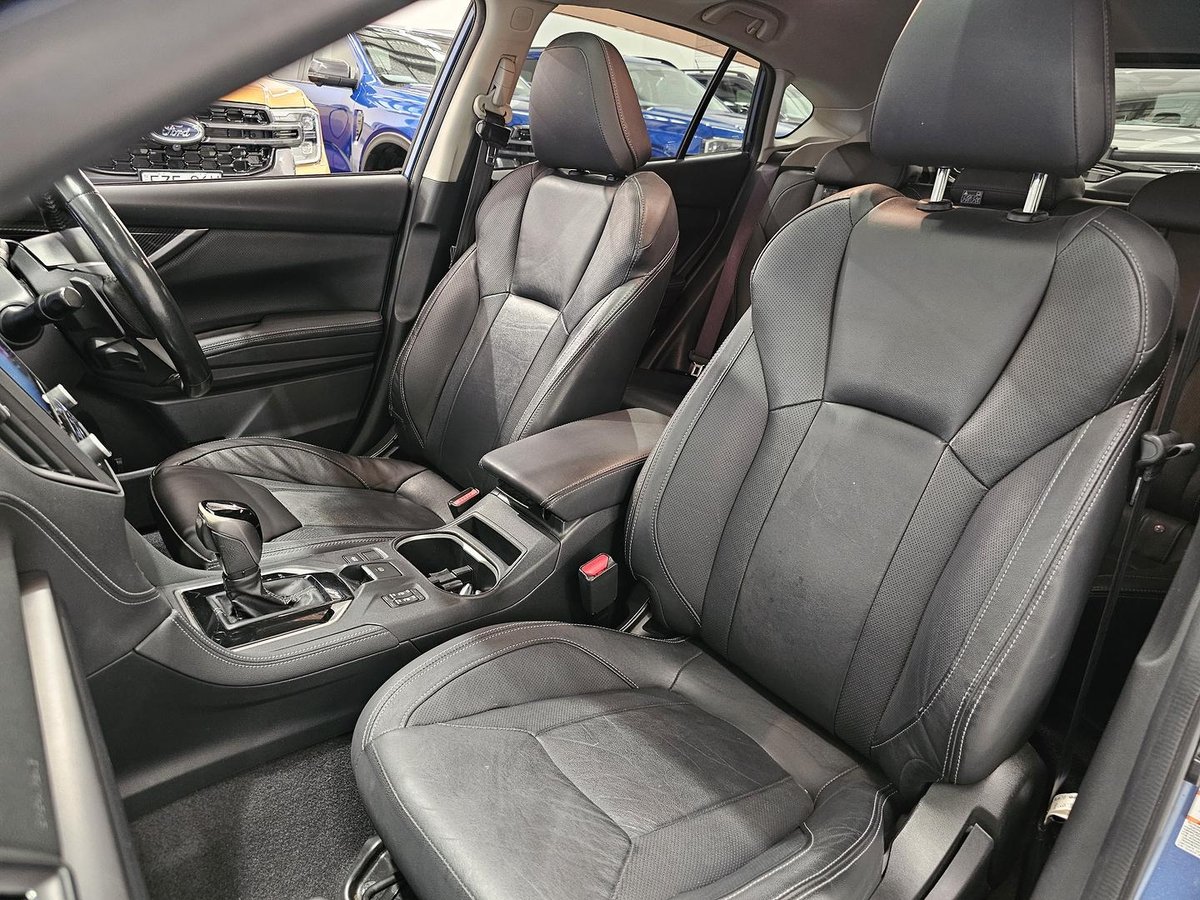 2017 Subaru Impreza 2.0i-S G5 MY17 AWD image 32