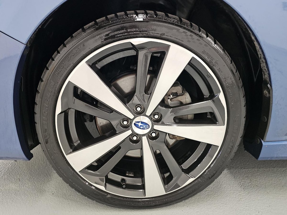 2017 Subaru Impreza 2.0i-S G5 MY17 AWD image 5
