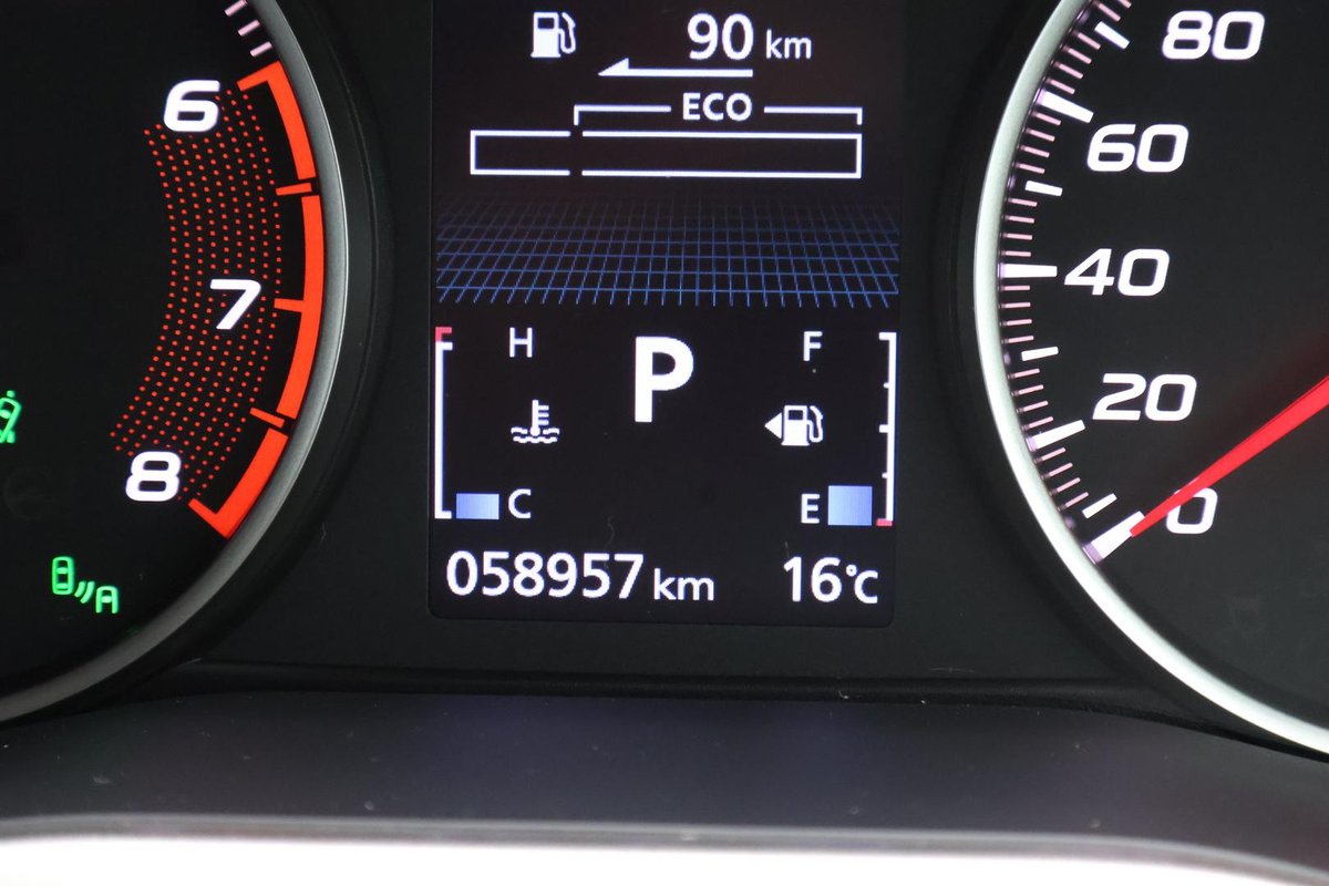 2020 Mitsubishi Eclipse Cross Exceed YB MY21 AWD image 14