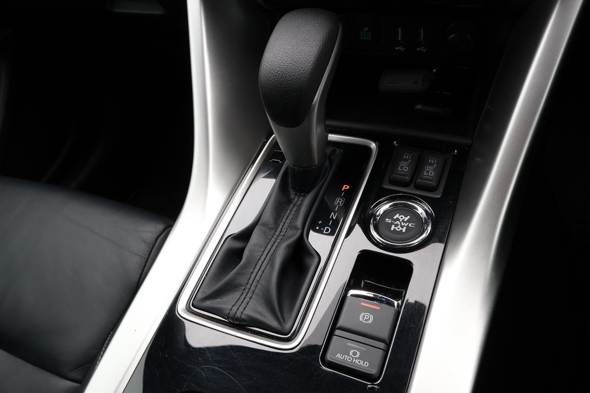 2020 Mitsubishi Eclipse Cross Exceed YB MY21 AWD image 21