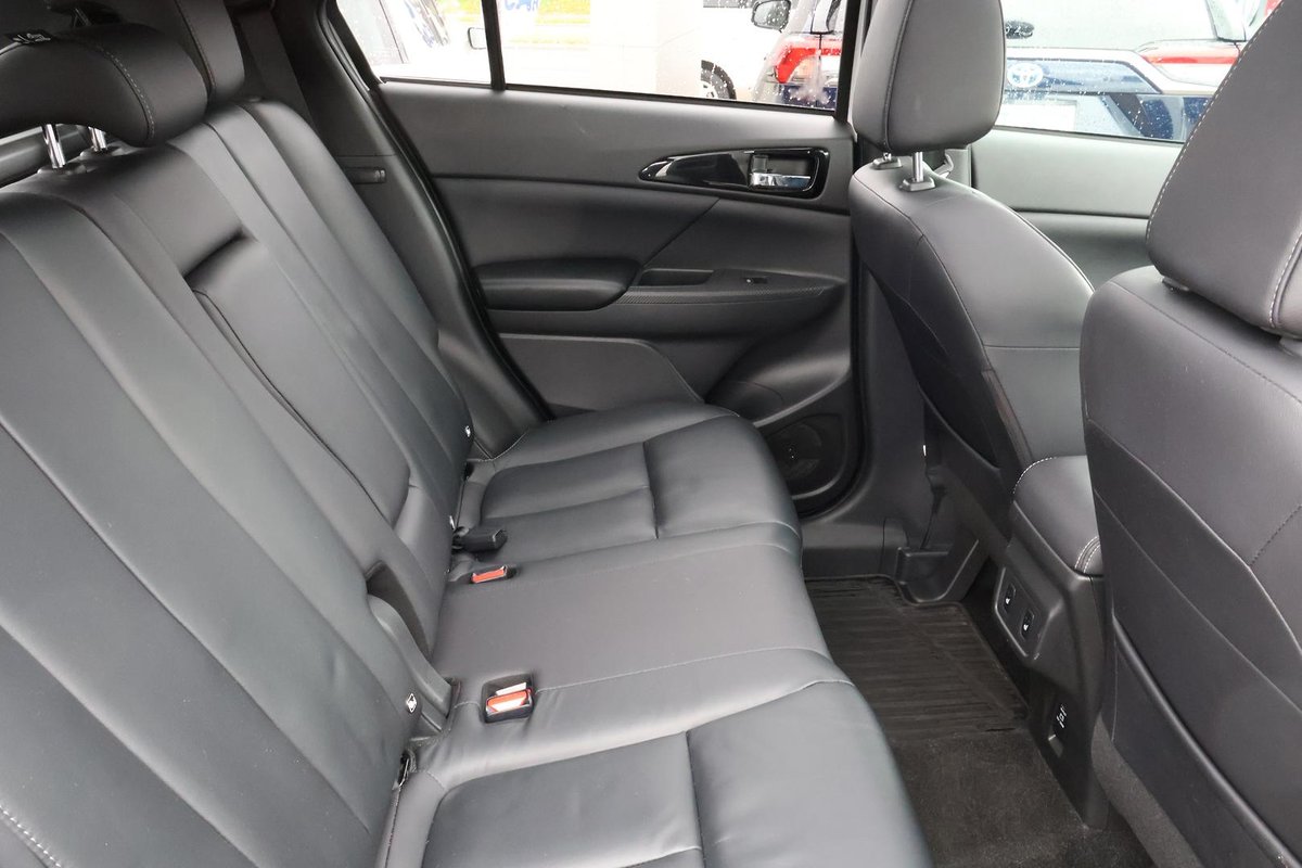 2020 Mitsubishi Eclipse Cross Exceed YB MY21 AWD image 25