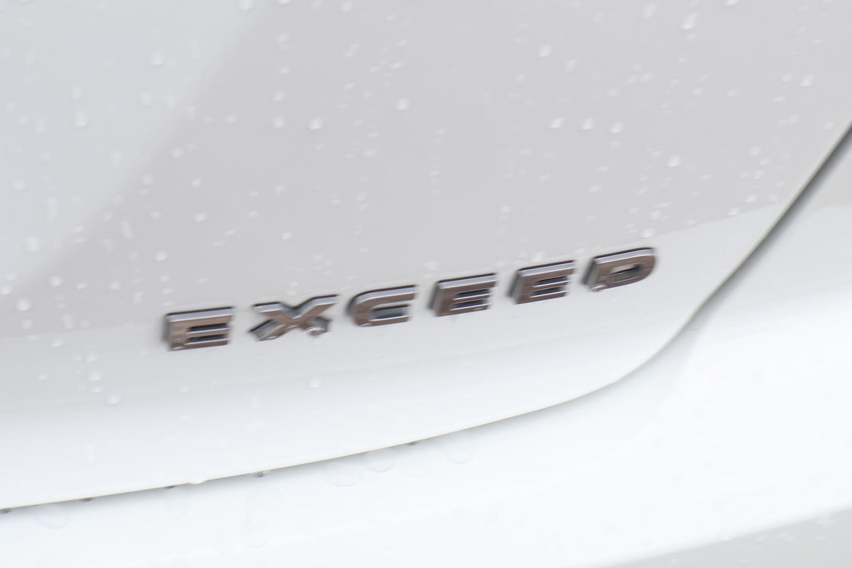 2020 Mitsubishi Eclipse Cross Exceed YB MY21 AWD image 35