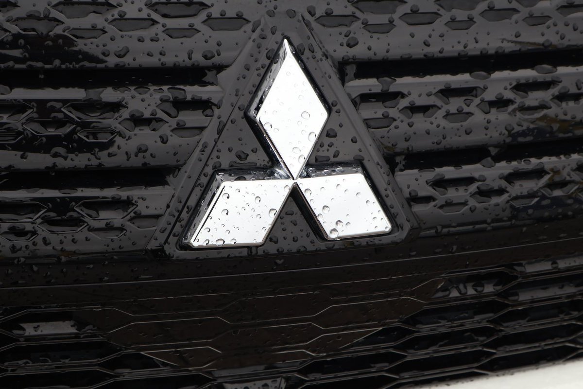 2020 Mitsubishi Eclipse Cross Exceed YB MY21 AWD image 36