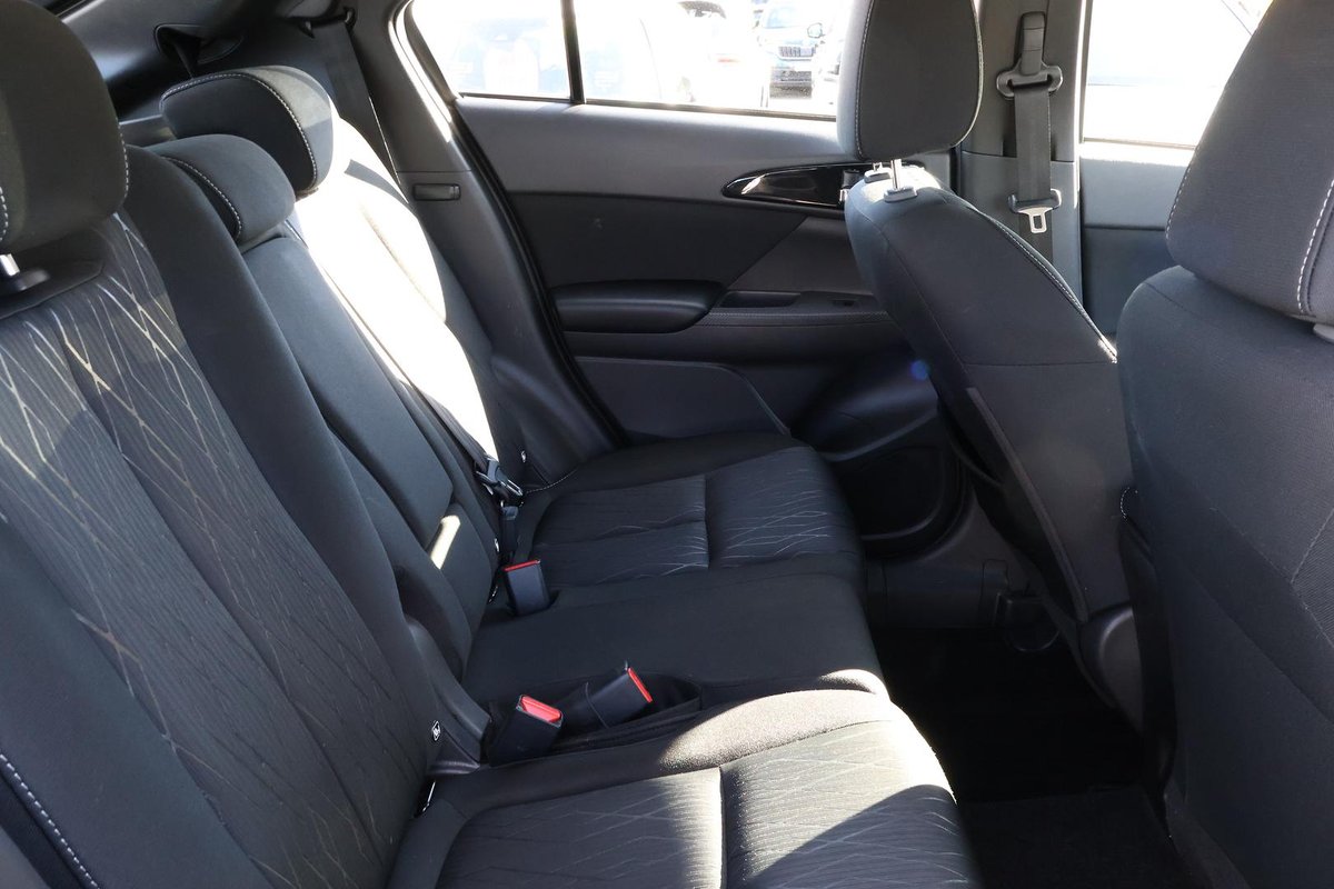 2018 Mitsubishi Eclipse Cross ES YA MY18 image 21