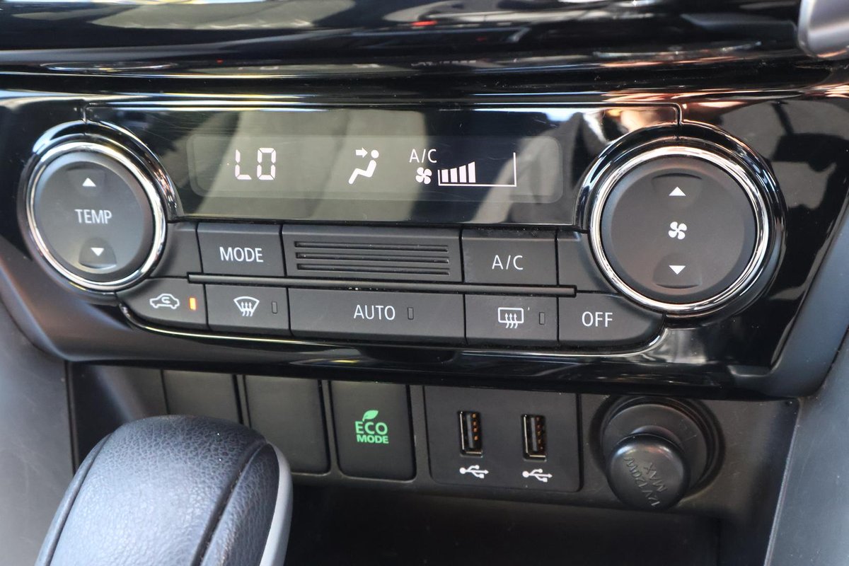 2018 Mitsubishi Eclipse Cross ES YA MY18 image 17