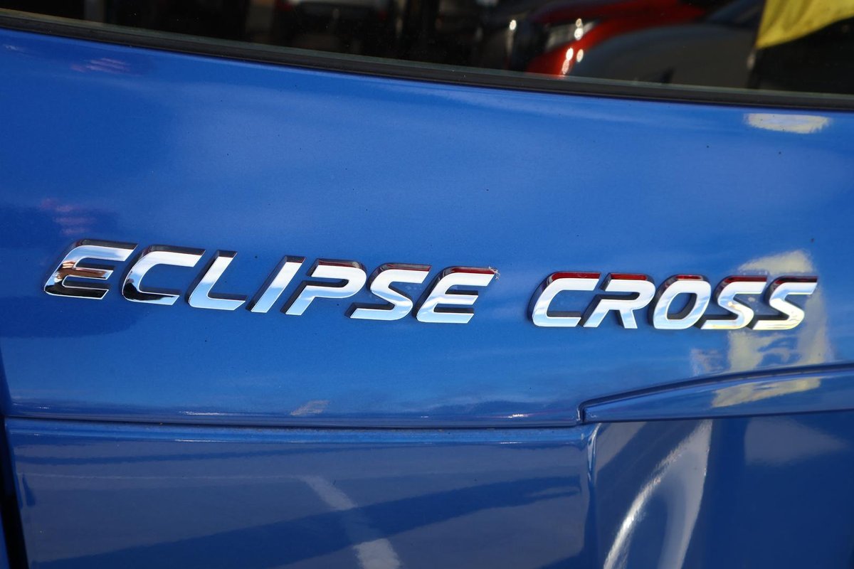2018 Mitsubishi Eclipse Cross ES YA MY18 image 27