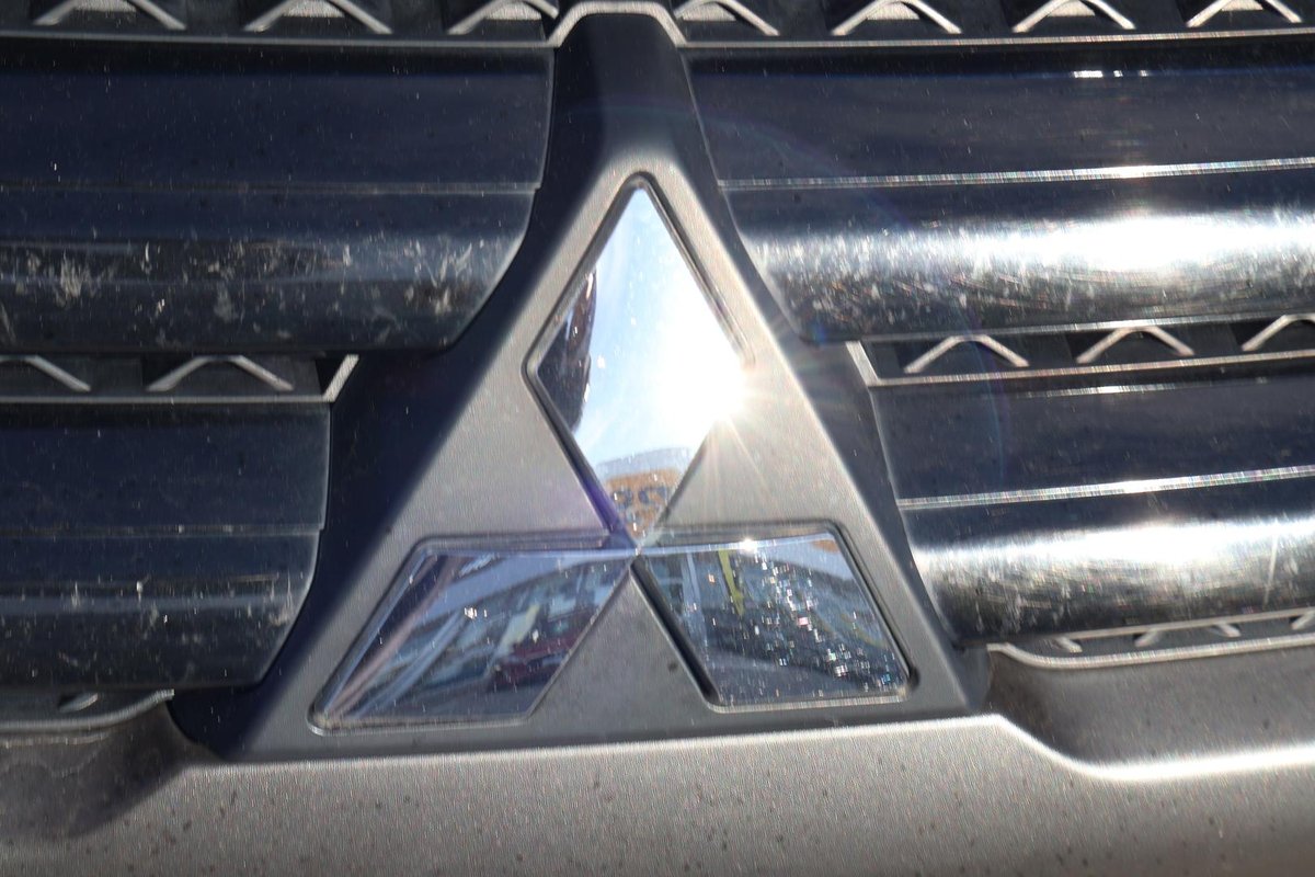 2018 Mitsubishi Eclipse Cross ES YA MY18 image 28