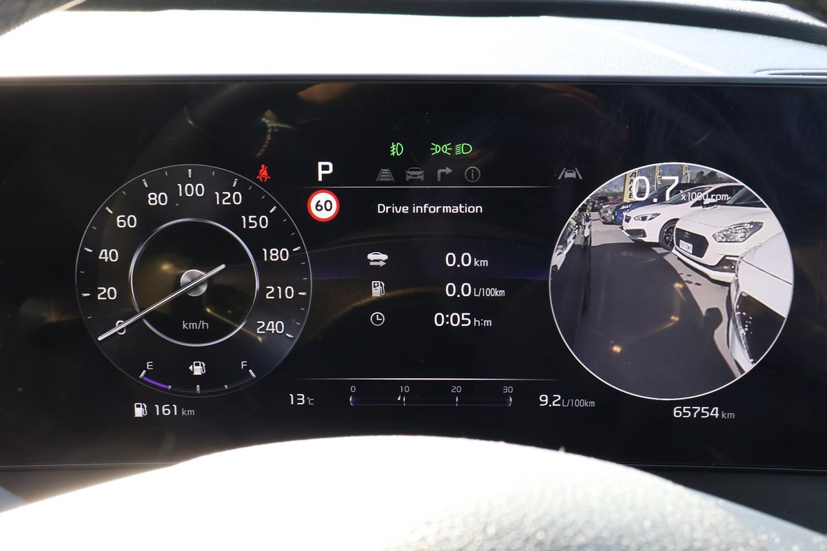 2021 Kia Sportage GT-Line NQ5 MY22 AWD image 15