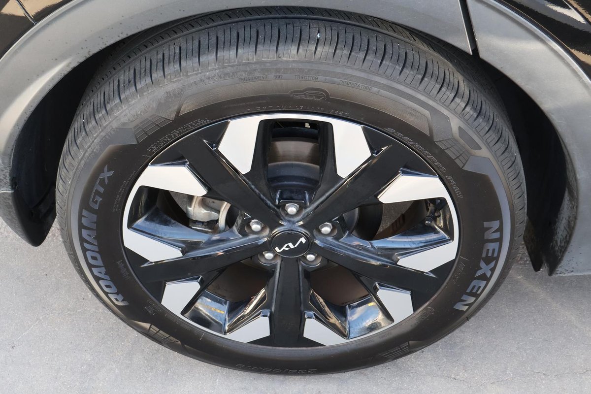 2021 Kia Sportage GT-Line NQ5 MY22 AWD image 35