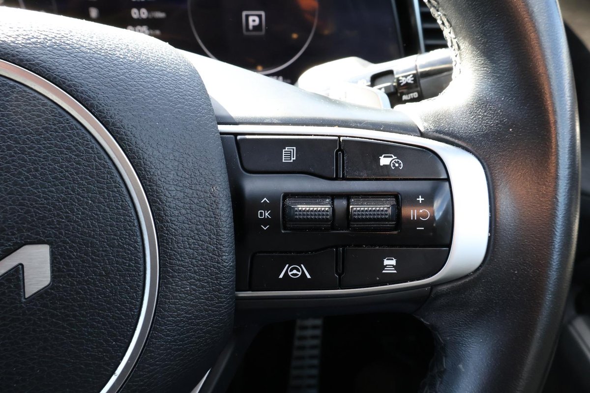 2021 Kia Sportage GT-Line NQ5 MY22 AWD image 12