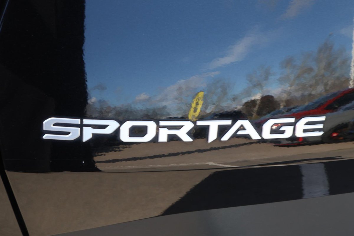 2021 Kia Sportage GT-Line NQ5 MY22 AWD image 37