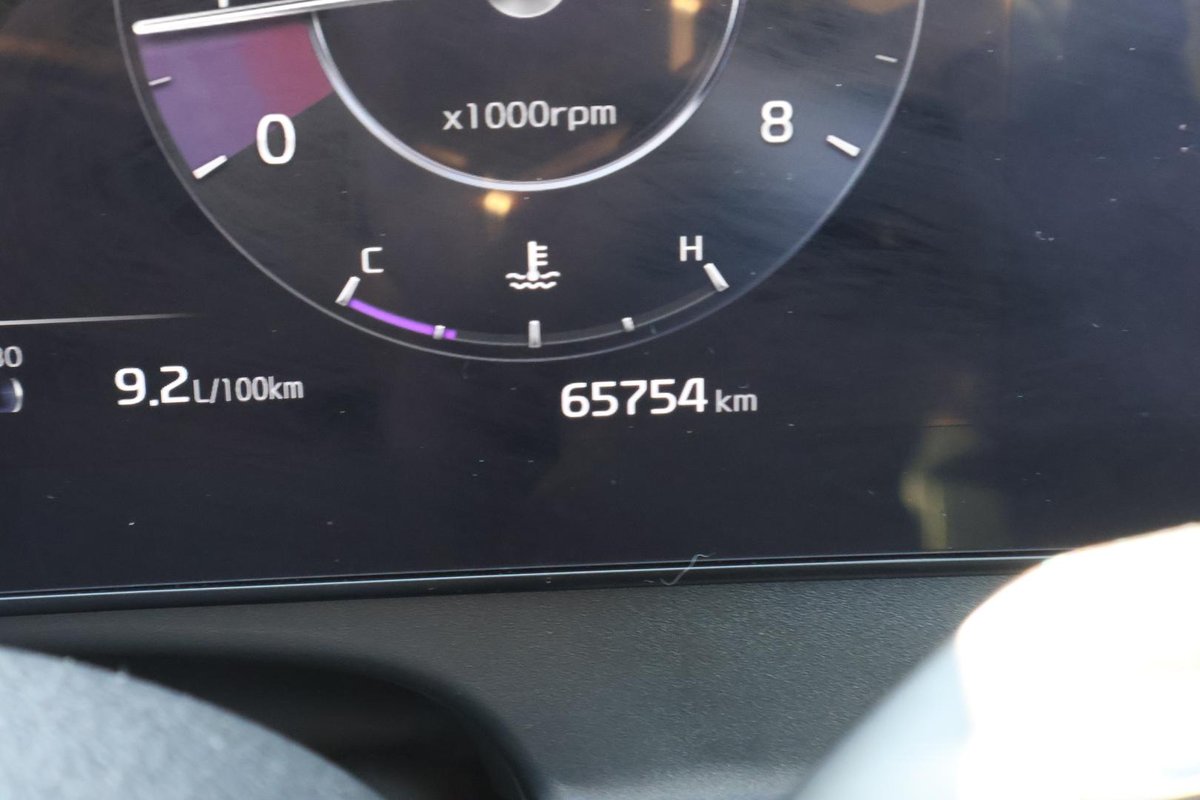 2021 Kia Sportage GT-Line NQ5 MY22 AWD image 16