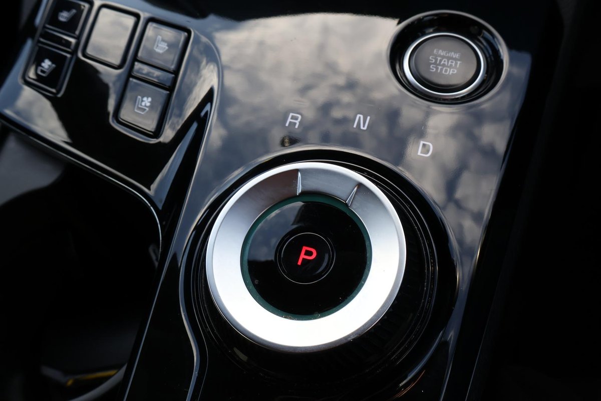 2021 Kia Sportage GT-Line NQ5 MY22 AWD image 24