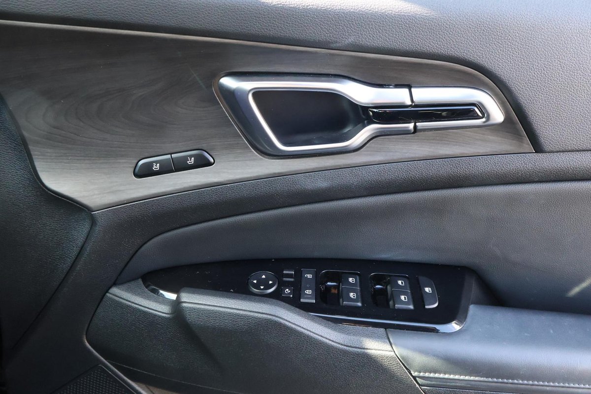 2021 Kia Sportage GT-Line NQ5 MY22 AWD image 26