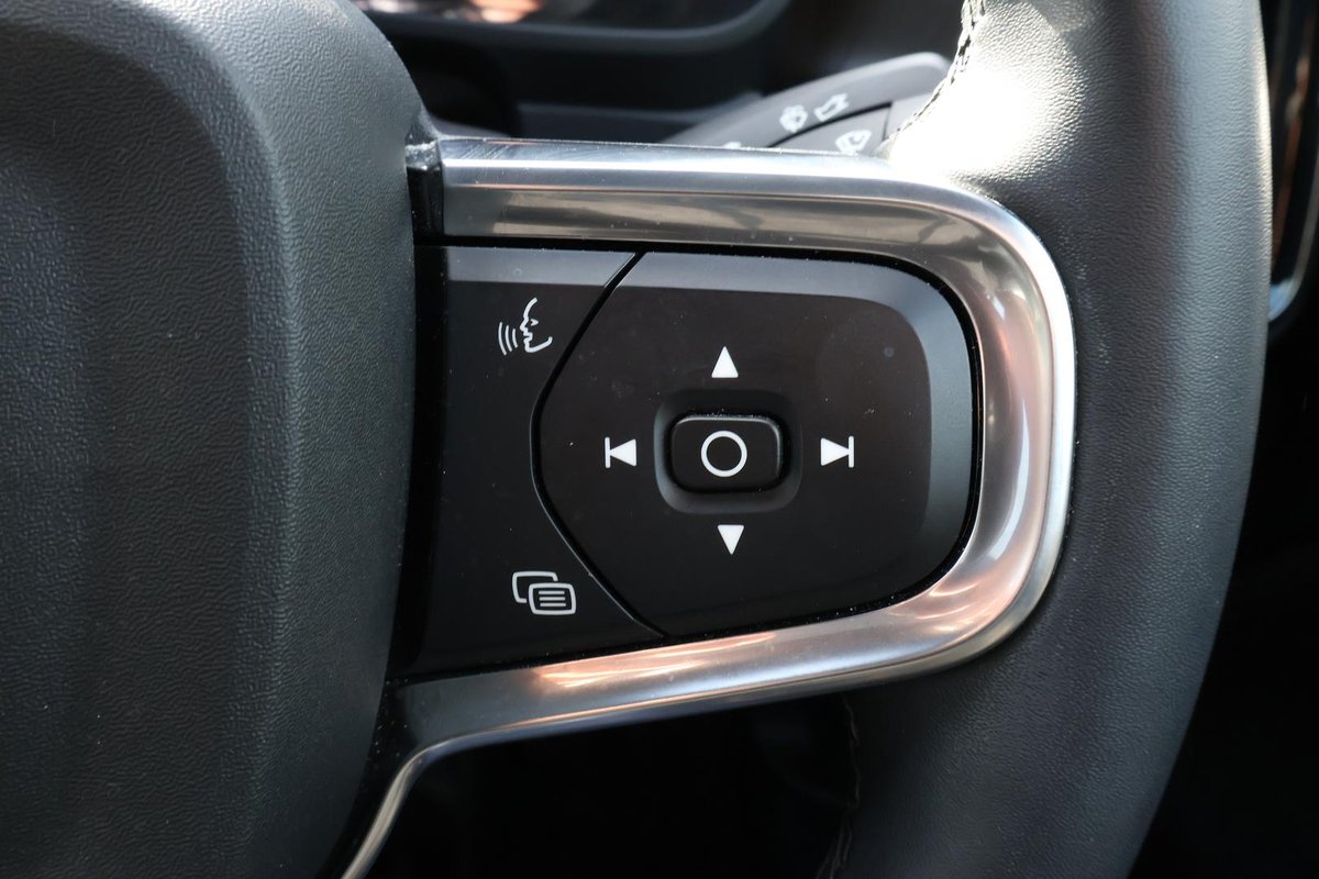 2023 Volvo C40 Recharge Twin MY23 AWD image 12